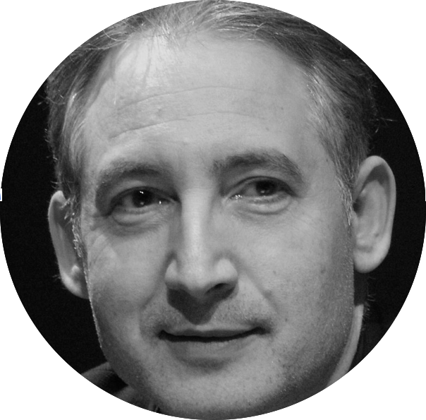 Brian Greene