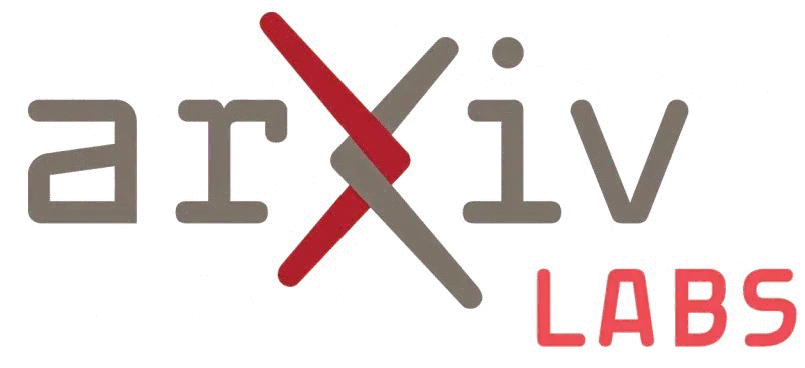 arXiv Labs logo